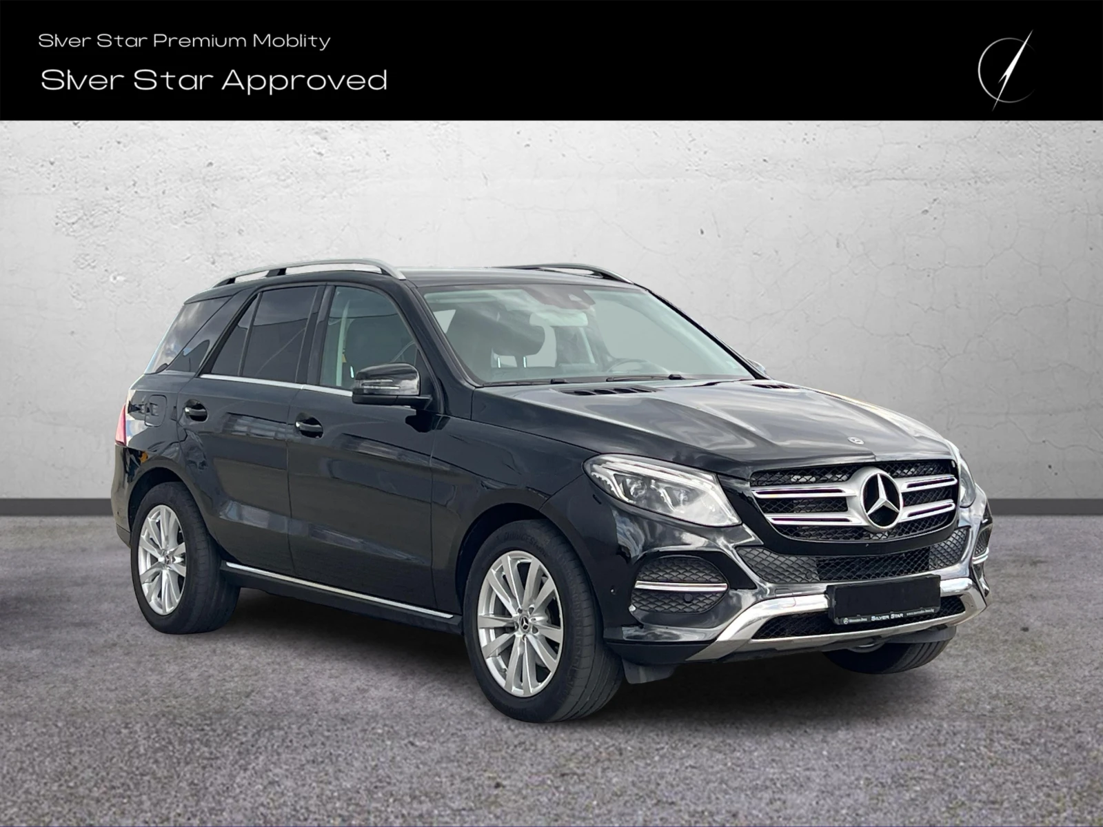 Mercedes-Benz GLE 350 d 4MATIC N1, снимка 2 - Автомобили и джипове - 55265648