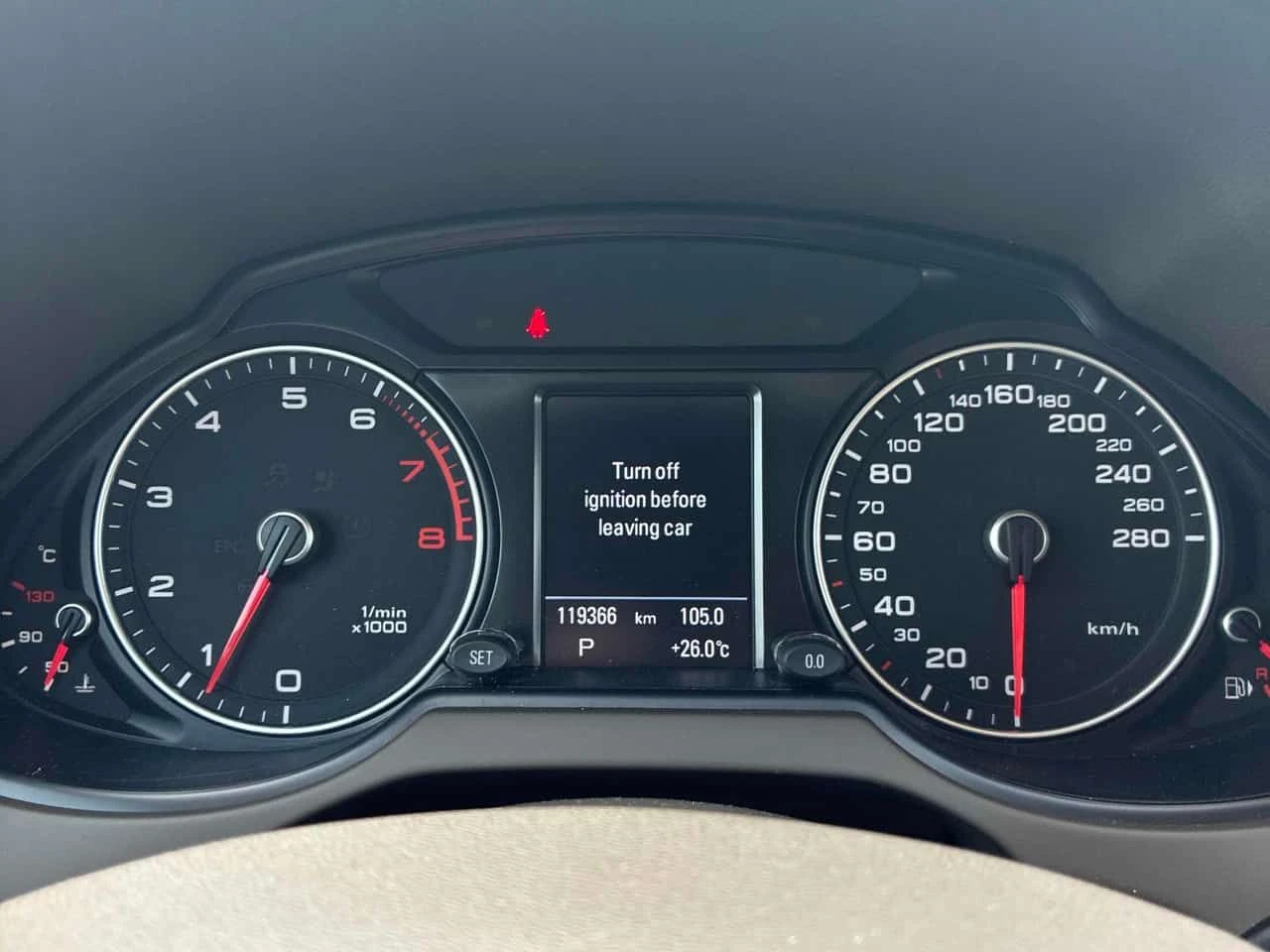 Audi Q5 * 2.0T Progressiv * CARFAX * ОПЦИЯ ЗА ФИНАНСИРАНЕ , снимка 8 - Автомобили и джипове - 55663151