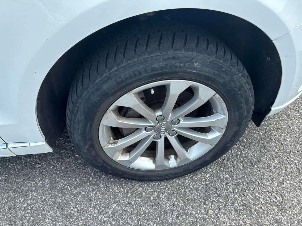 Audi Q5 * 2.0T Progressiv * CARFAX * ОПЦИЯ ЗА ФИНАНСИРАНЕ , снимка 7 - Автомобили и джипове - 55663151