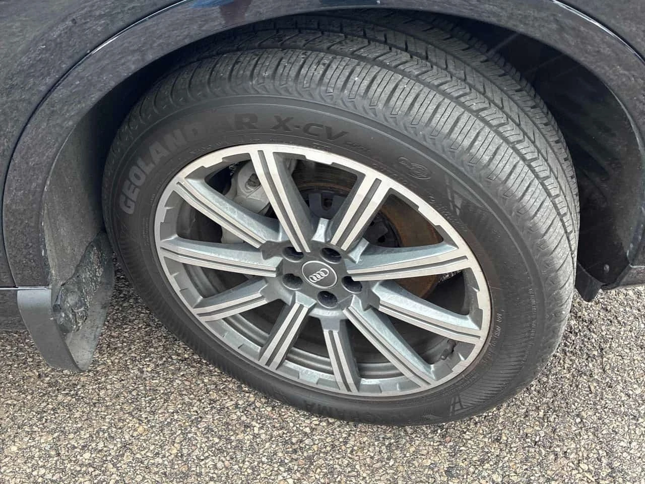 Audi Q7 * 3.0T Technik * МАСАЖ* 360* НА ВЪЗДУХ* , снимка 7 - Автомобили и джипове - 55797772