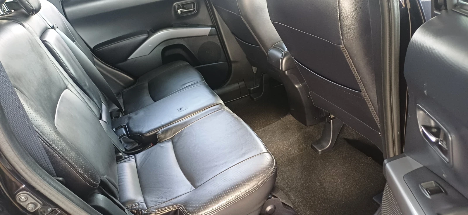 Citroen C-Crosser ��������� | Mobile.bg � ����������� 16