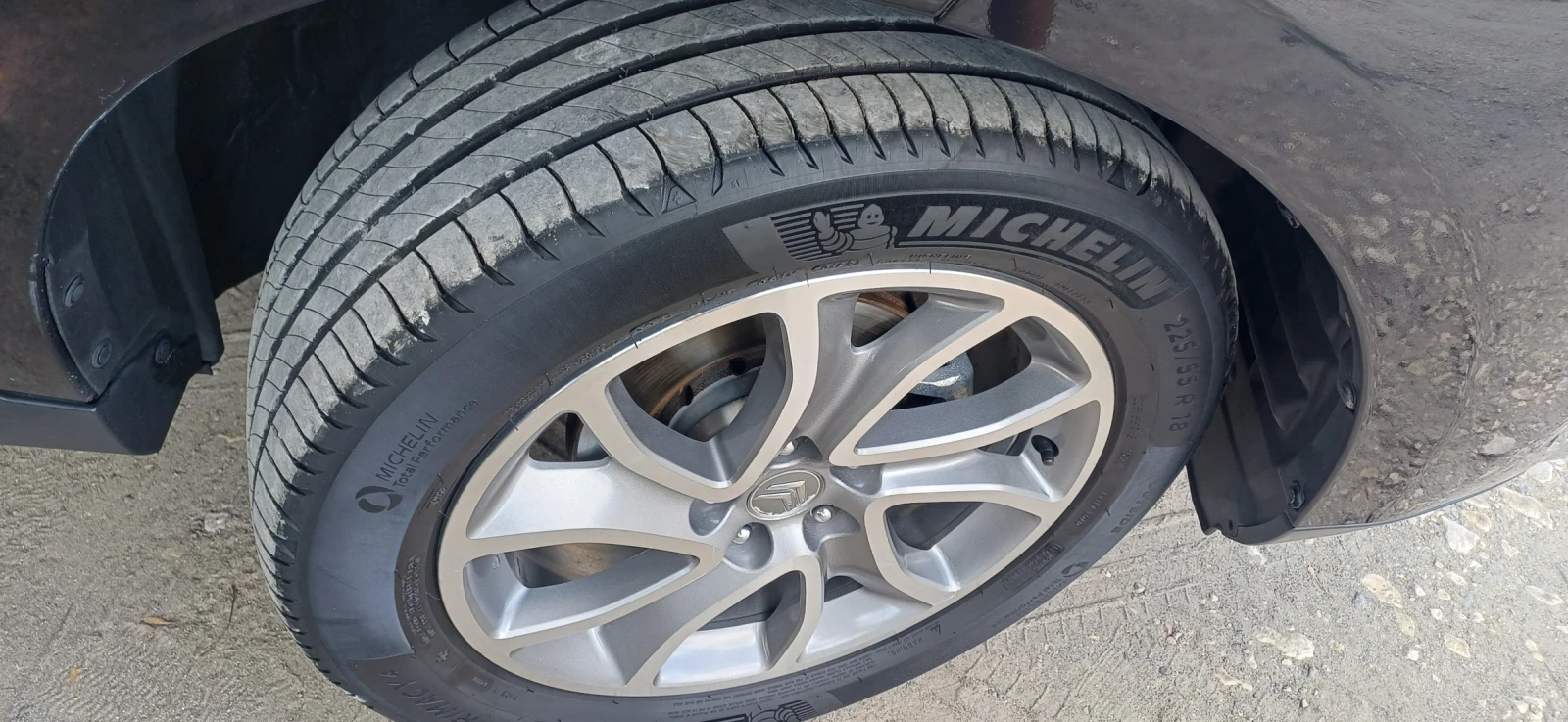 Citroen C-Crosser ��������� | Mobile.bg � ����������� 15