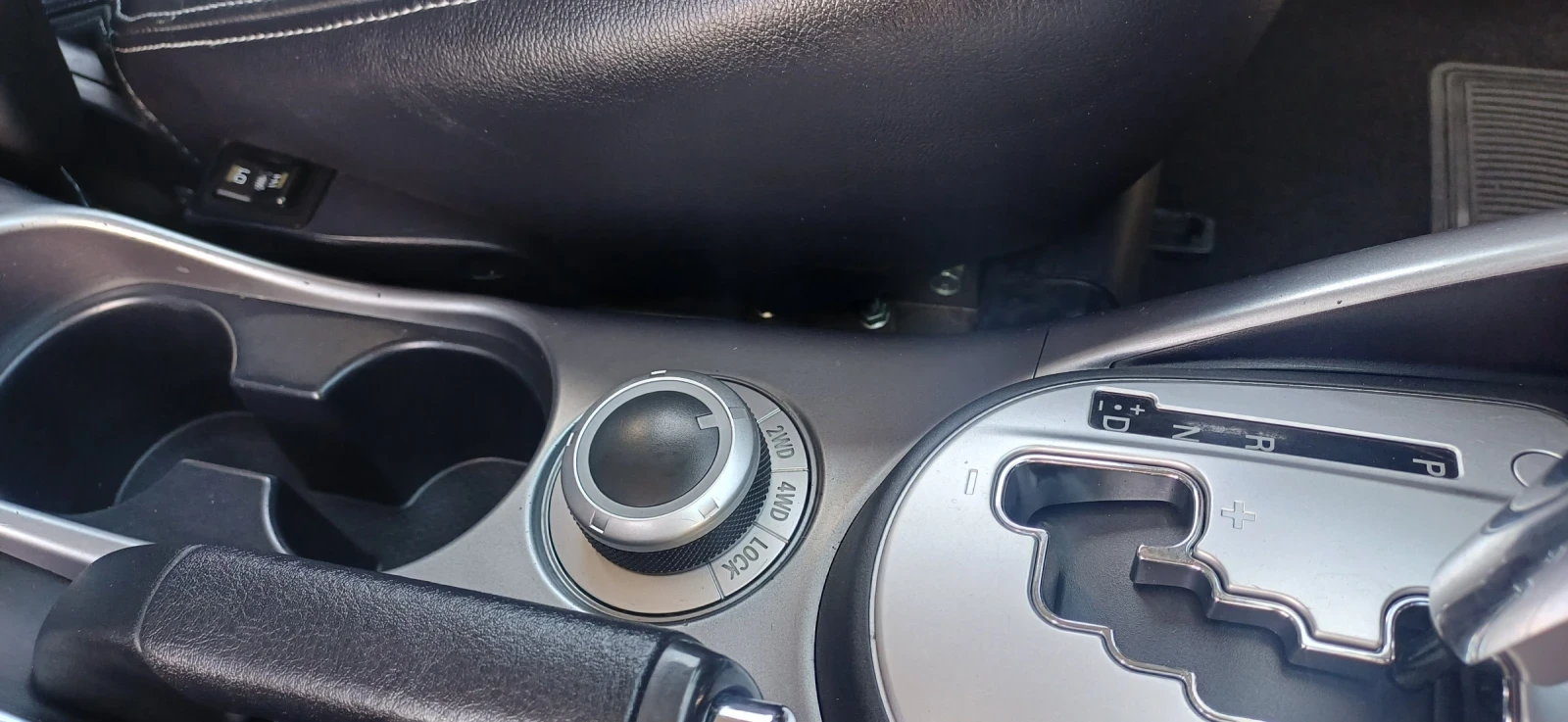 Citroen C-Crosser ��������� | Mobile.bg � ����������� 12