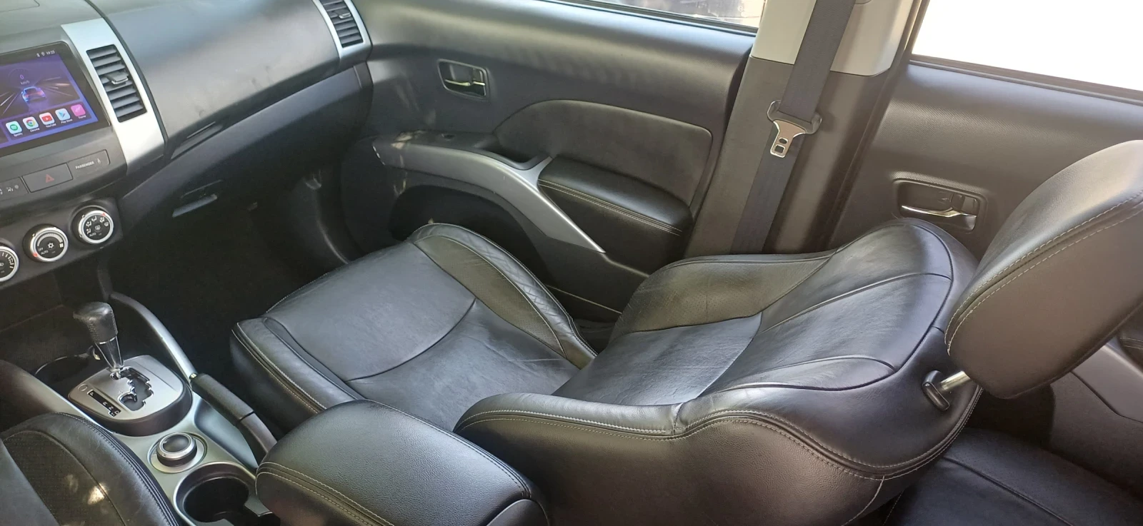 Citroen C-Crosser ��������� | Mobile.bg � ����������� 11