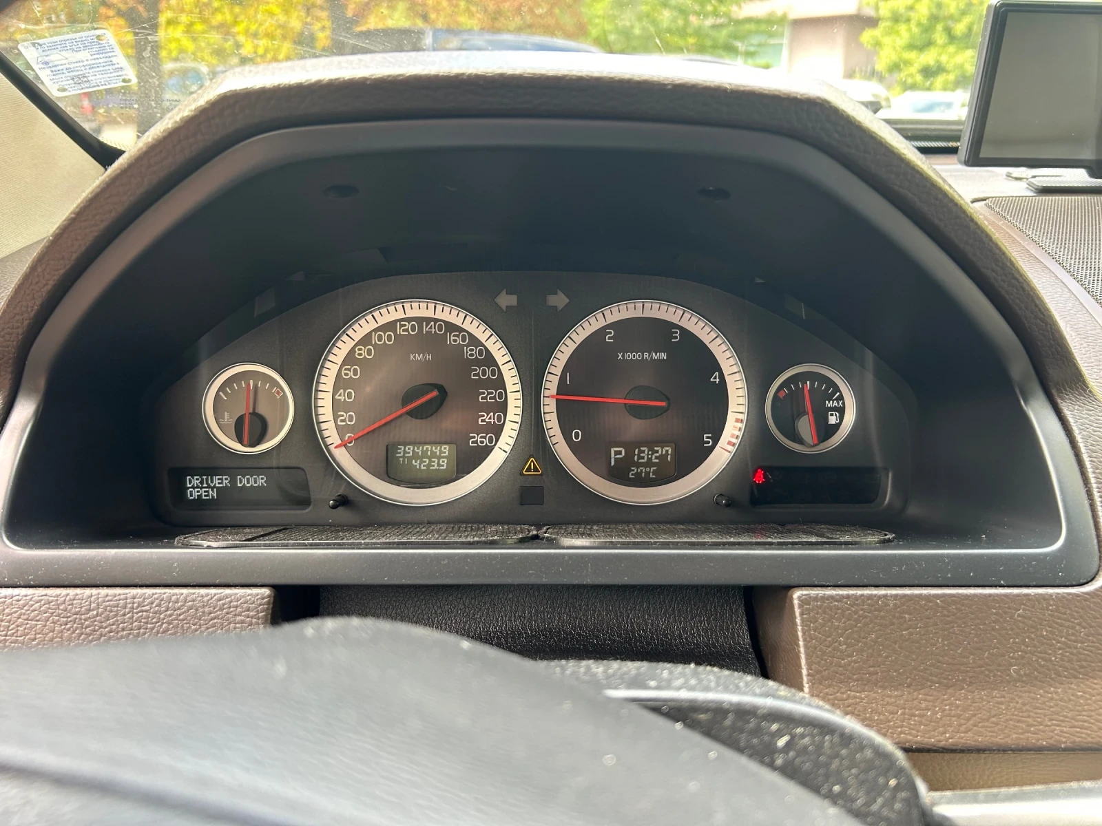Volvo Xc90 D5, снимка 10 - Автомобили и джипове - 56086767