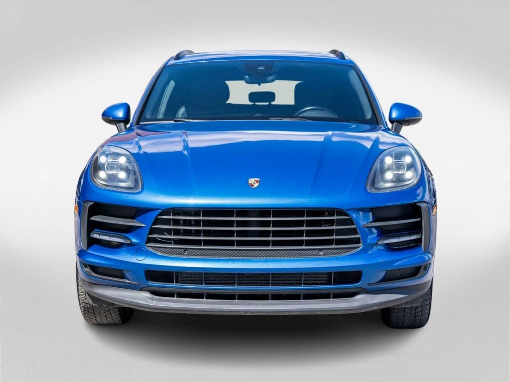 Porsche Macan 2.0 AWD, снимка 2 - Автомобили и джипове - 56113534