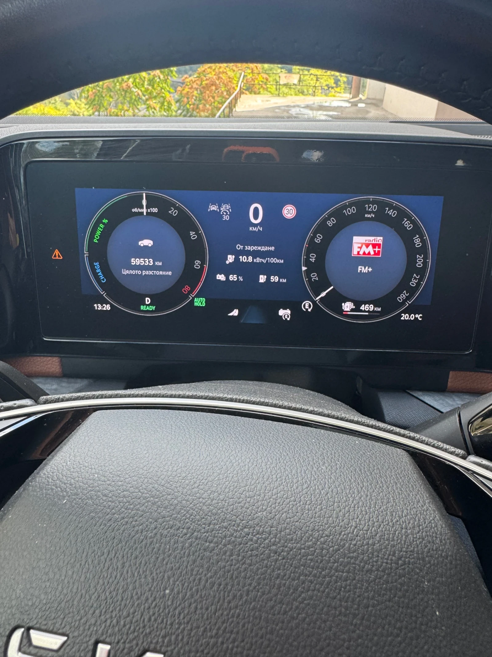 Skoda Kodiaq Лизинг, снимка 6 - Автомобили и джипове - 56301051