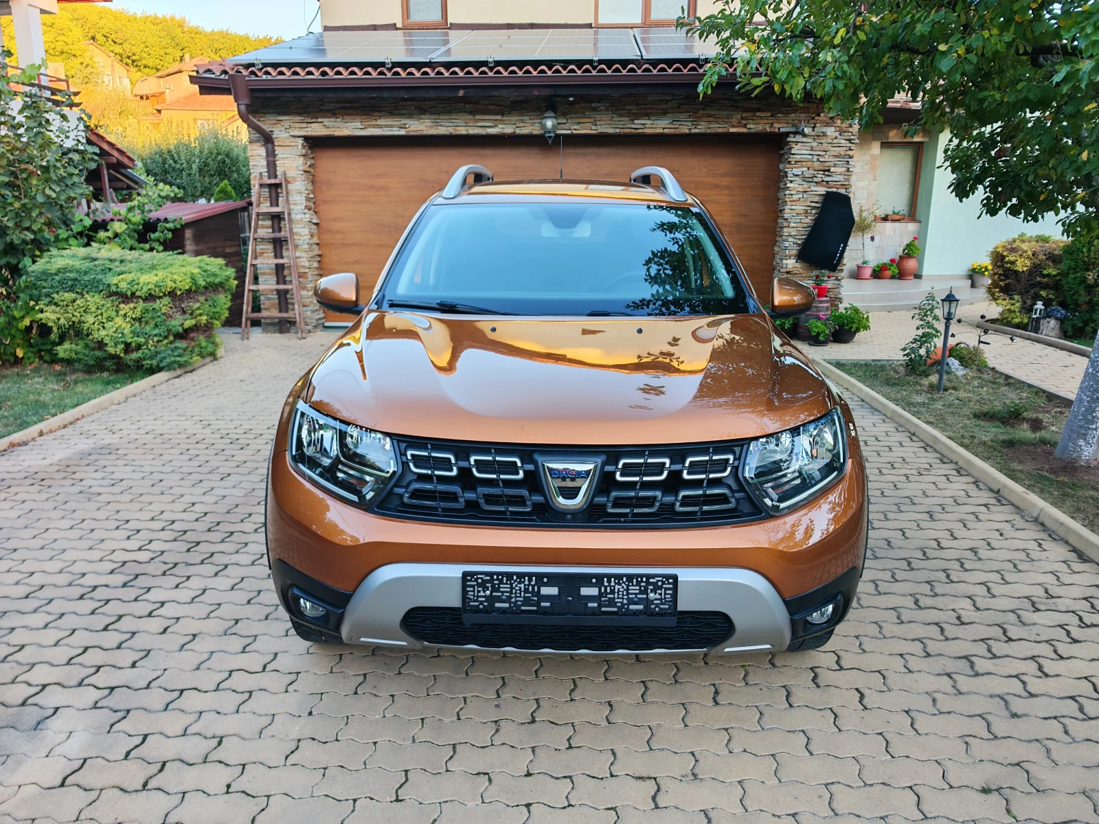 Dacia Duster 1.5DCI-4�4-���������-������ | Mobile.bg � ����������� 2