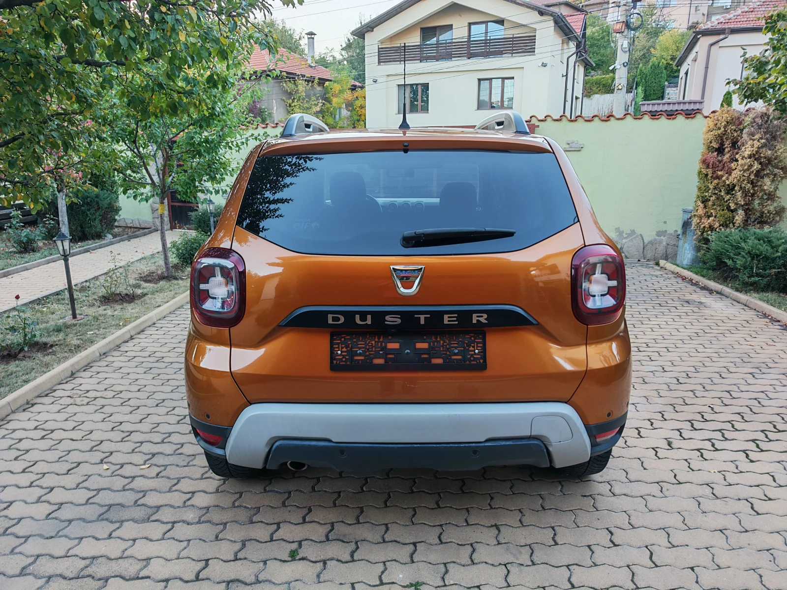 Dacia Duster 1.5DCI-4�4-���������-������ | Mobile.bg � ����������� 5