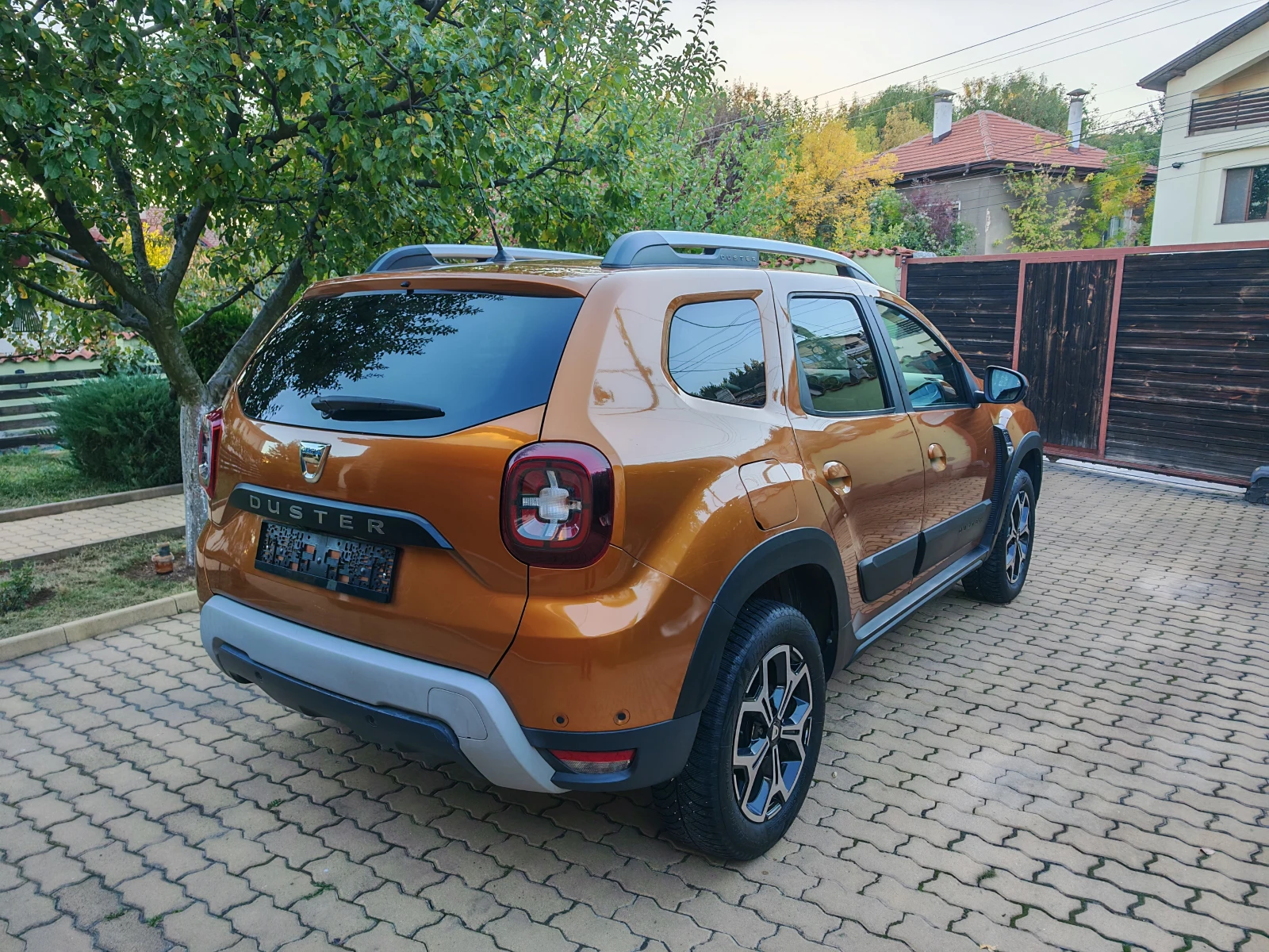 Dacia Duster 1.5DCI-4�4-���������-������ | Mobile.bg � ����������� 4