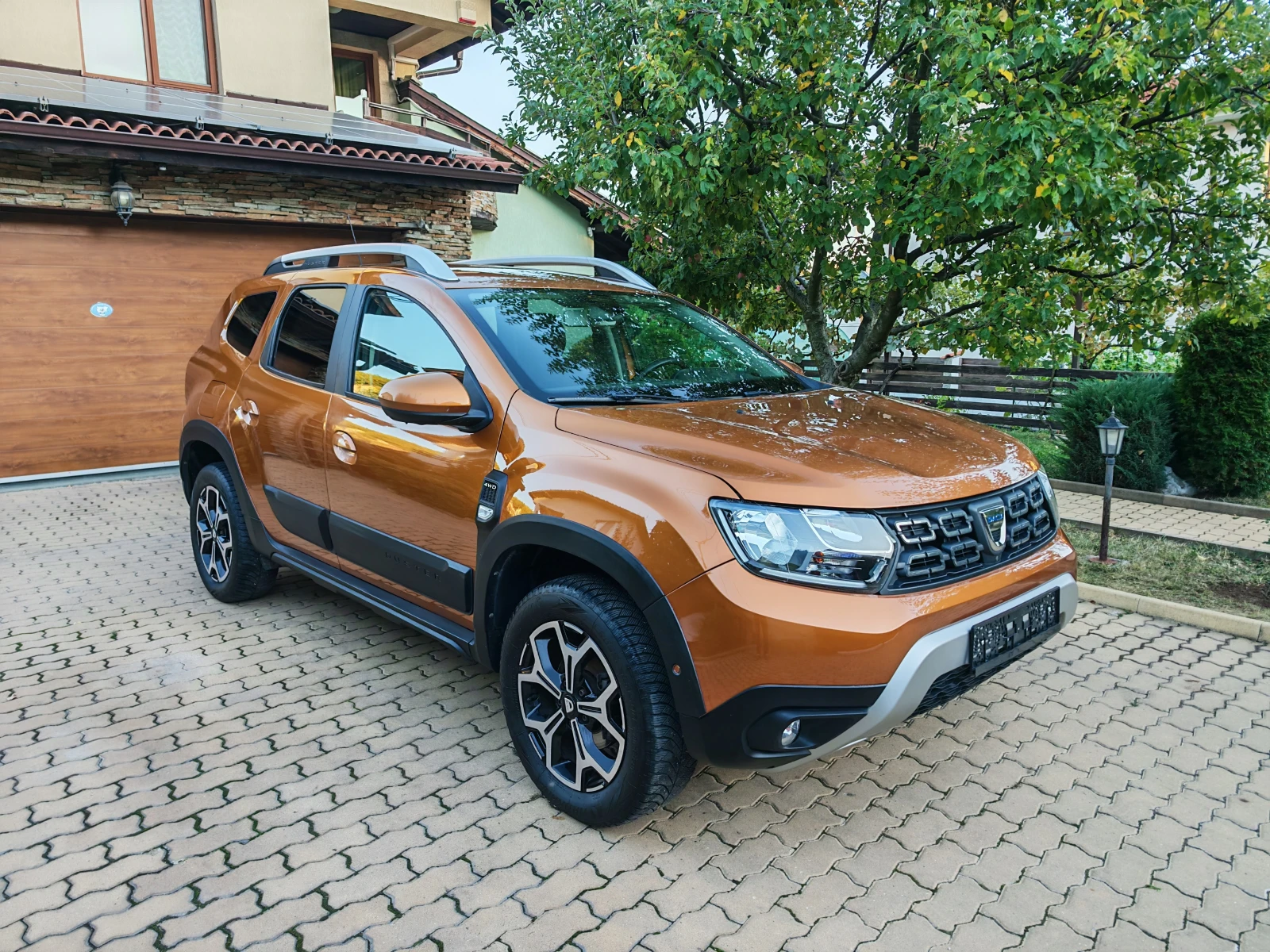 Dacia Duster 1.5DCI-4�4-���������-������ | Mobile.bg � ����������� 3