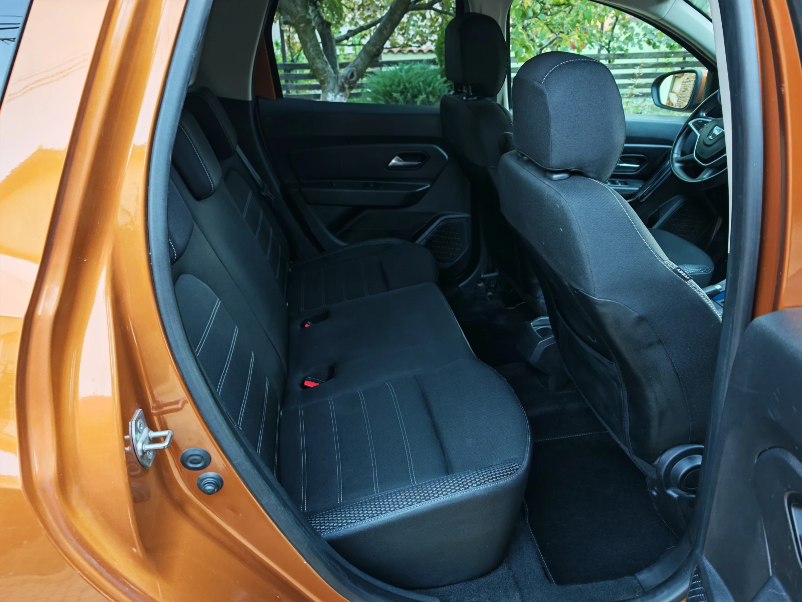 Dacia Duster 1.5DCI-4�4-���������-������ | Mobile.bg � ����������� 10