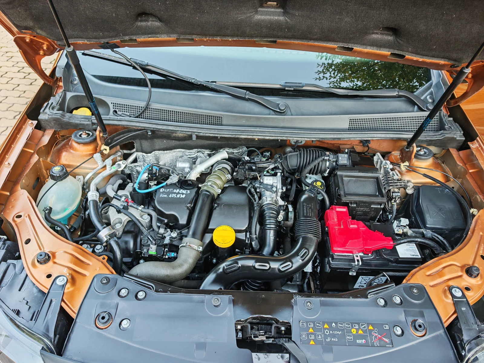 Dacia Duster 1.5DCI-4�4-���������-������ | Mobile.bg � ����������� 11