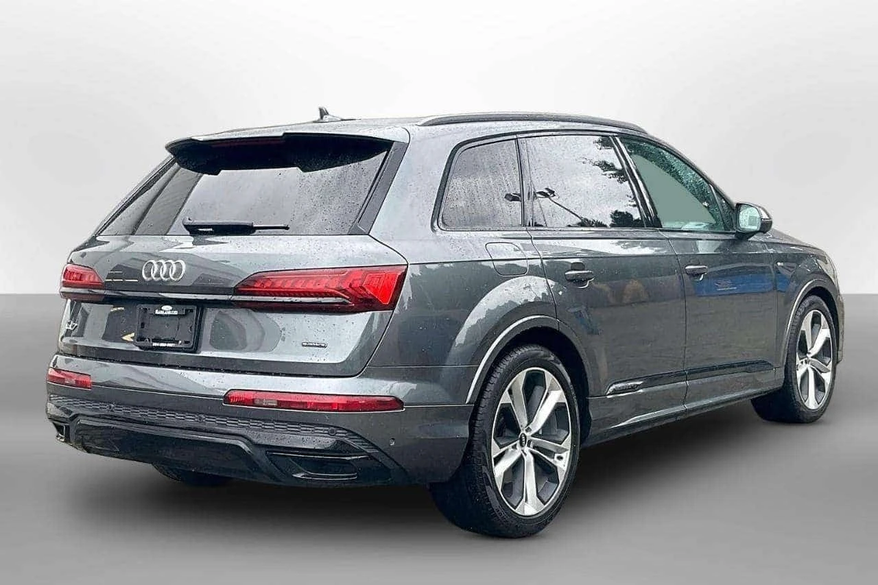 Audi Q7 * 3.0 Mild Hybrid  * CARFA | Mobile.bg � ����������� 13
