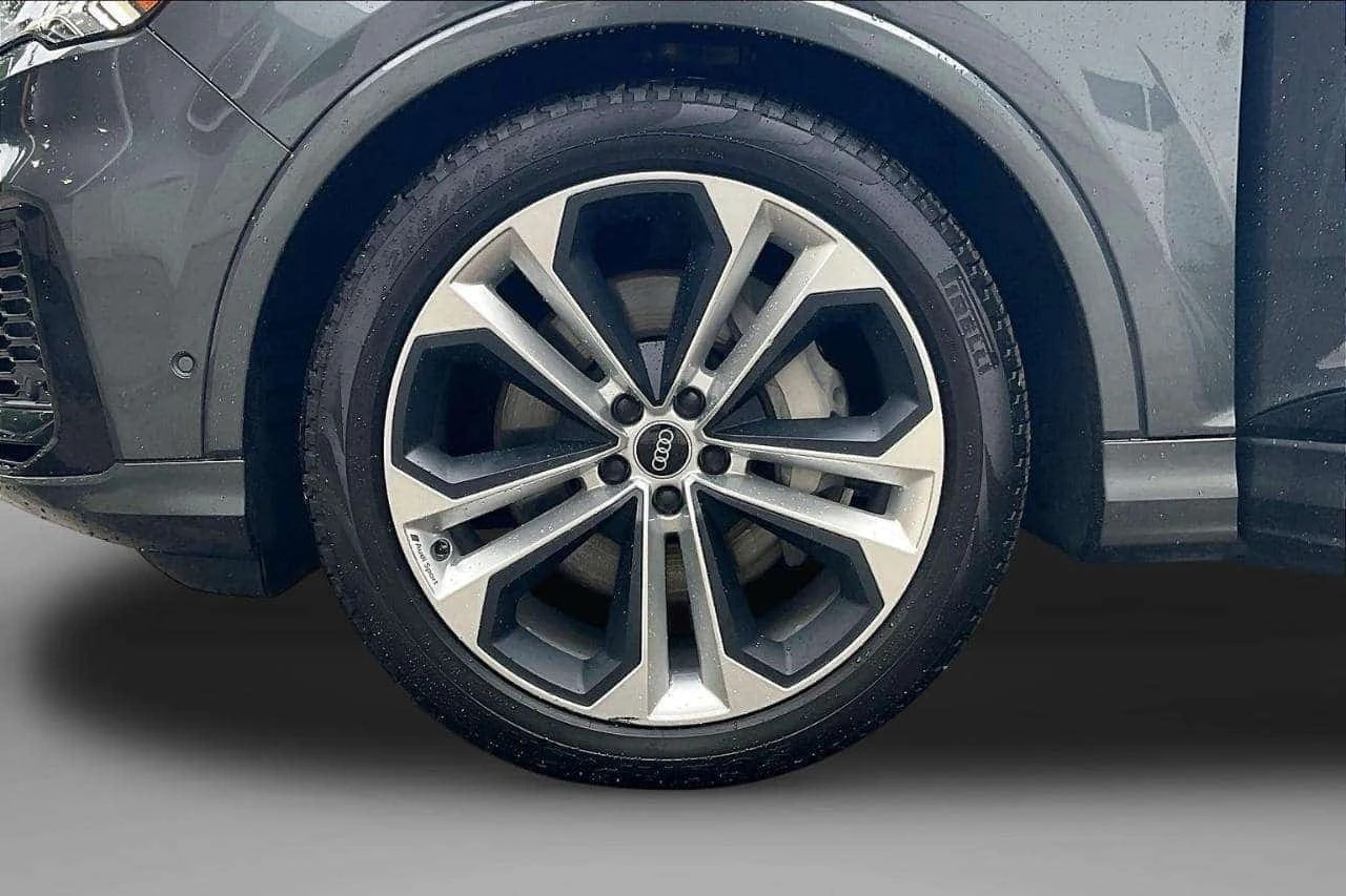 Audi Q7 * 3.0 Mild Hybrid  * CARFA | Mobile.bg � ����������� 9