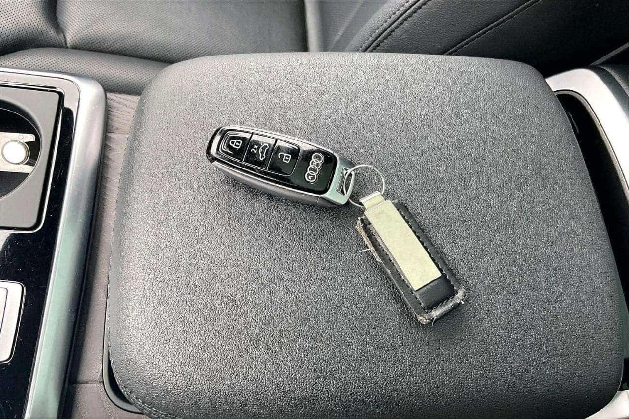 Audi Q7 * 3.0 Mild Hybrid  * CARFA | Mobile.bg � ����������� 11