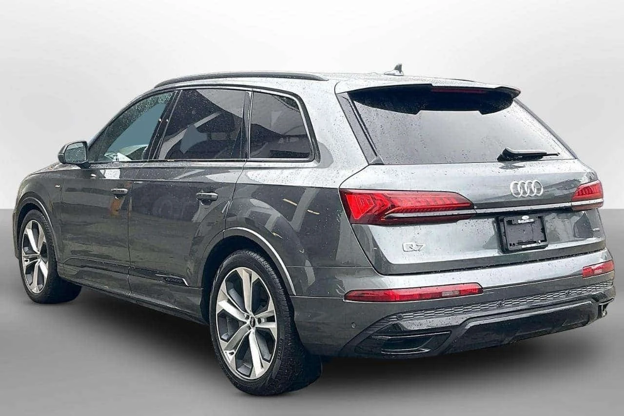 Audi Q7 * 3.0 Mild Hybrid  * CARFA | Mobile.bg � ����������� 2