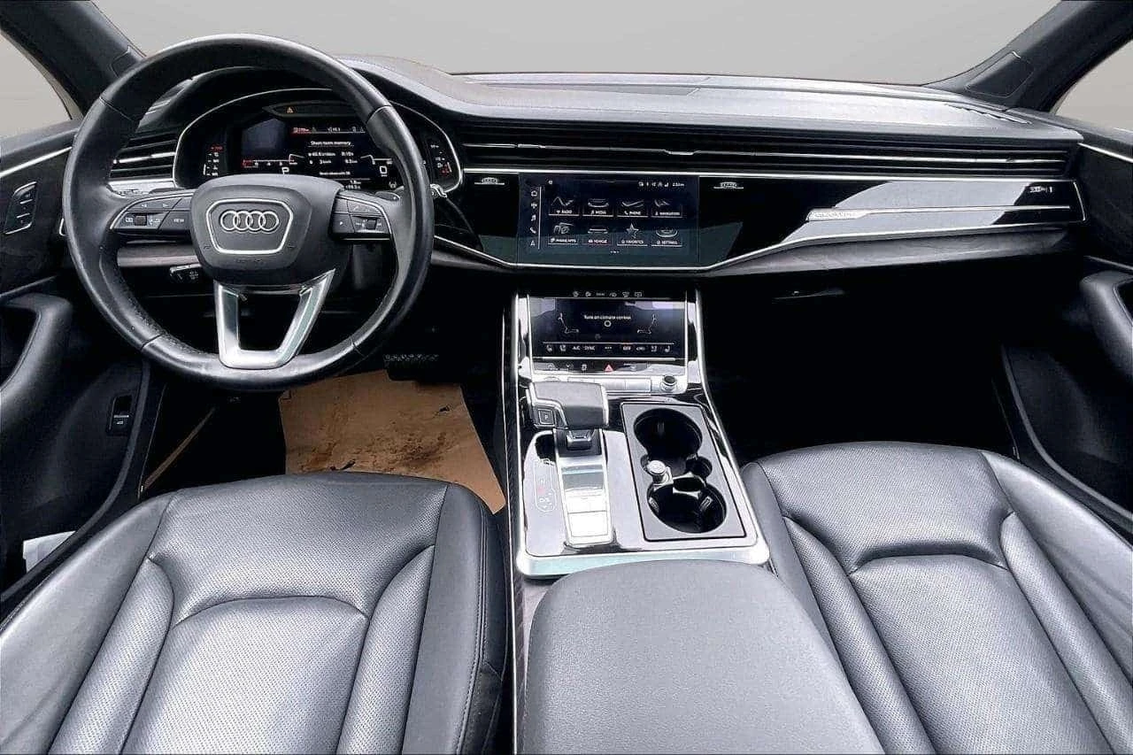 Audi Q7 * 3.0 Mild Hybrid  * CARFA | Mobile.bg � ����������� 16