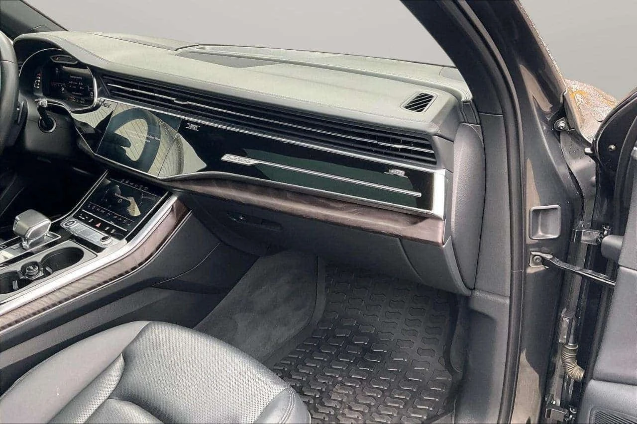 Audi Q7 * 3.0 Mild Hybrid  * CARFA | Mobile.bg � ����������� 17