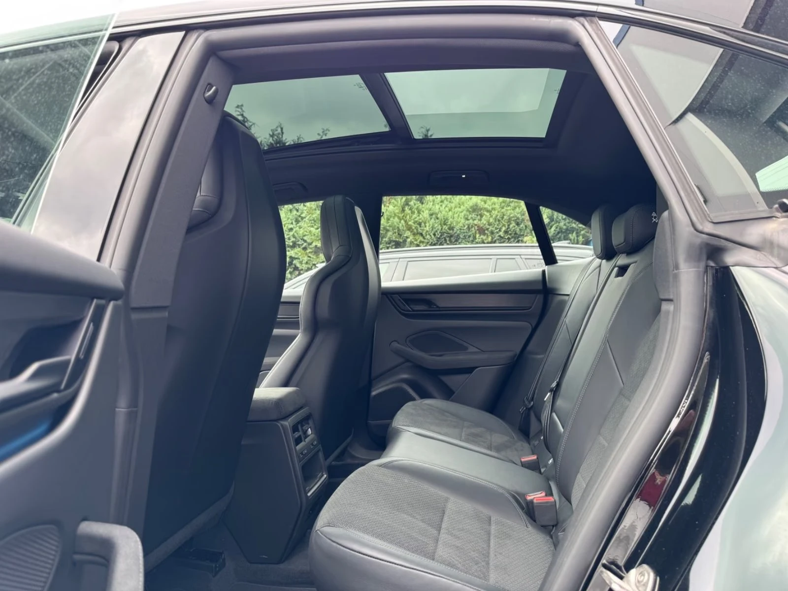 Porsche Macan GTS / SPORT CHRONO / SPORT DESIGN / DISPLAY / 360/ | Mobile.bg � ����������� 13
