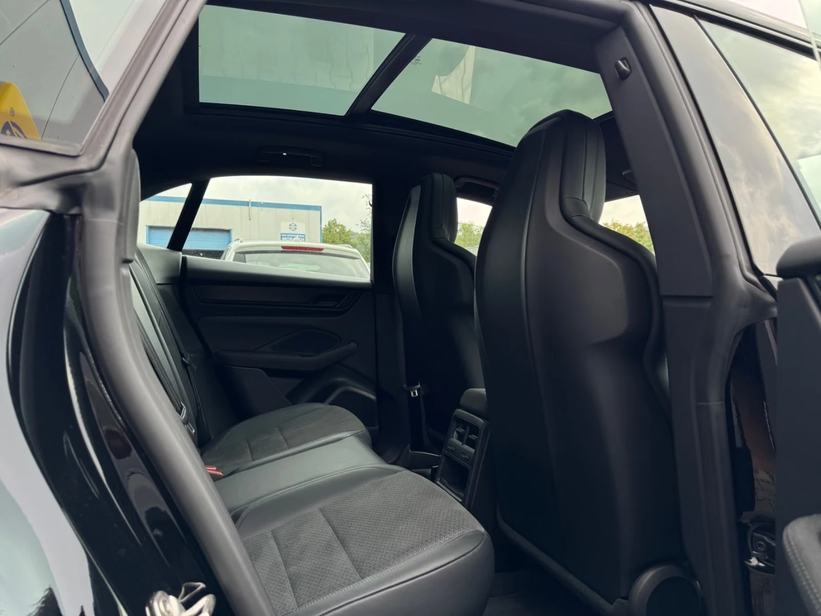 Porsche Macan GTS / SPORT CHRONO / SPORT DESIGN / DISPLAY / 360/ | Mobile.bg � ����������� 14