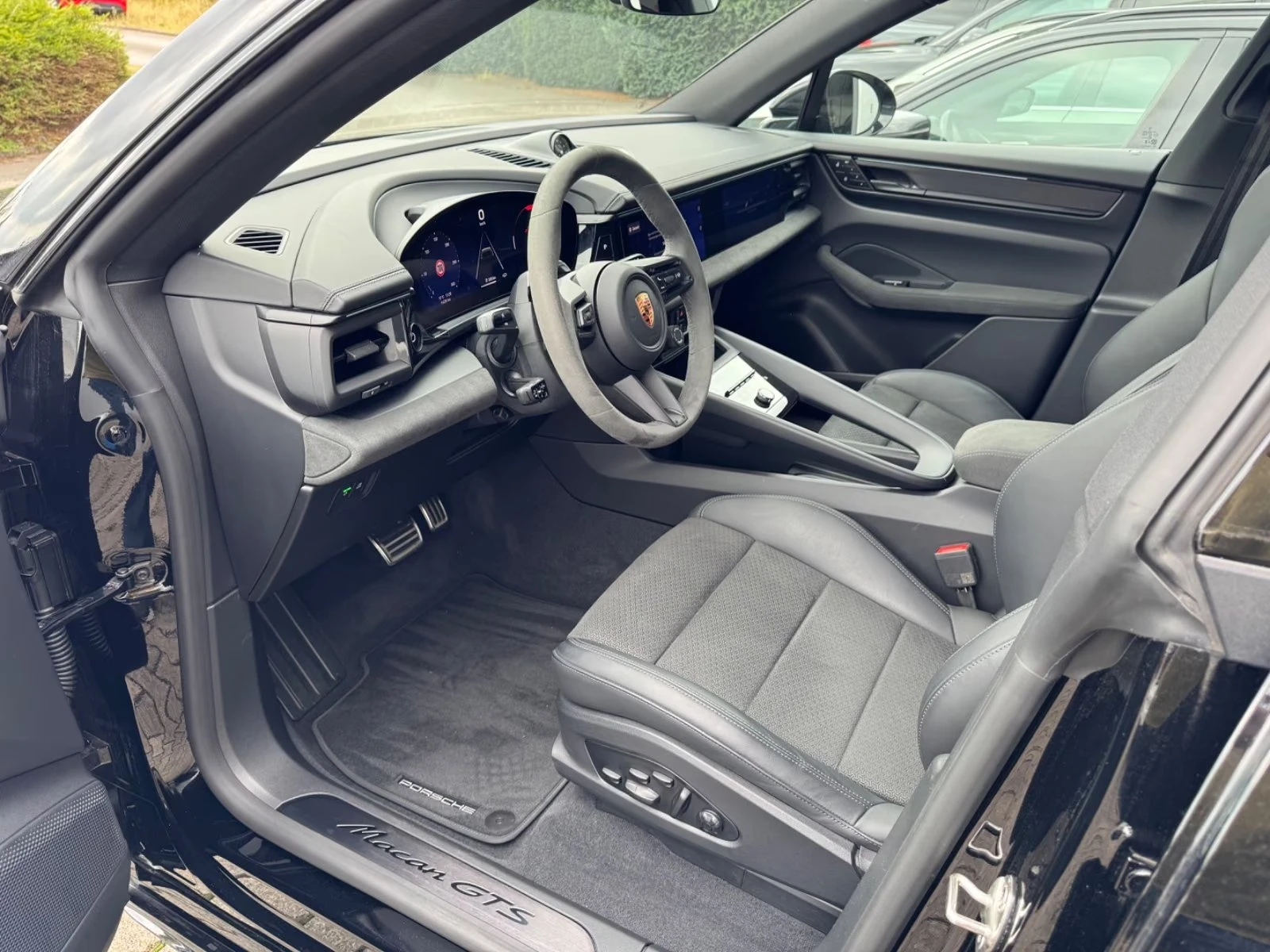 Porsche Macan GTS / SPORT CHRONO / SPORT DESIGN / DISPLAY / 360/ | Mobile.bg � ����������� 7