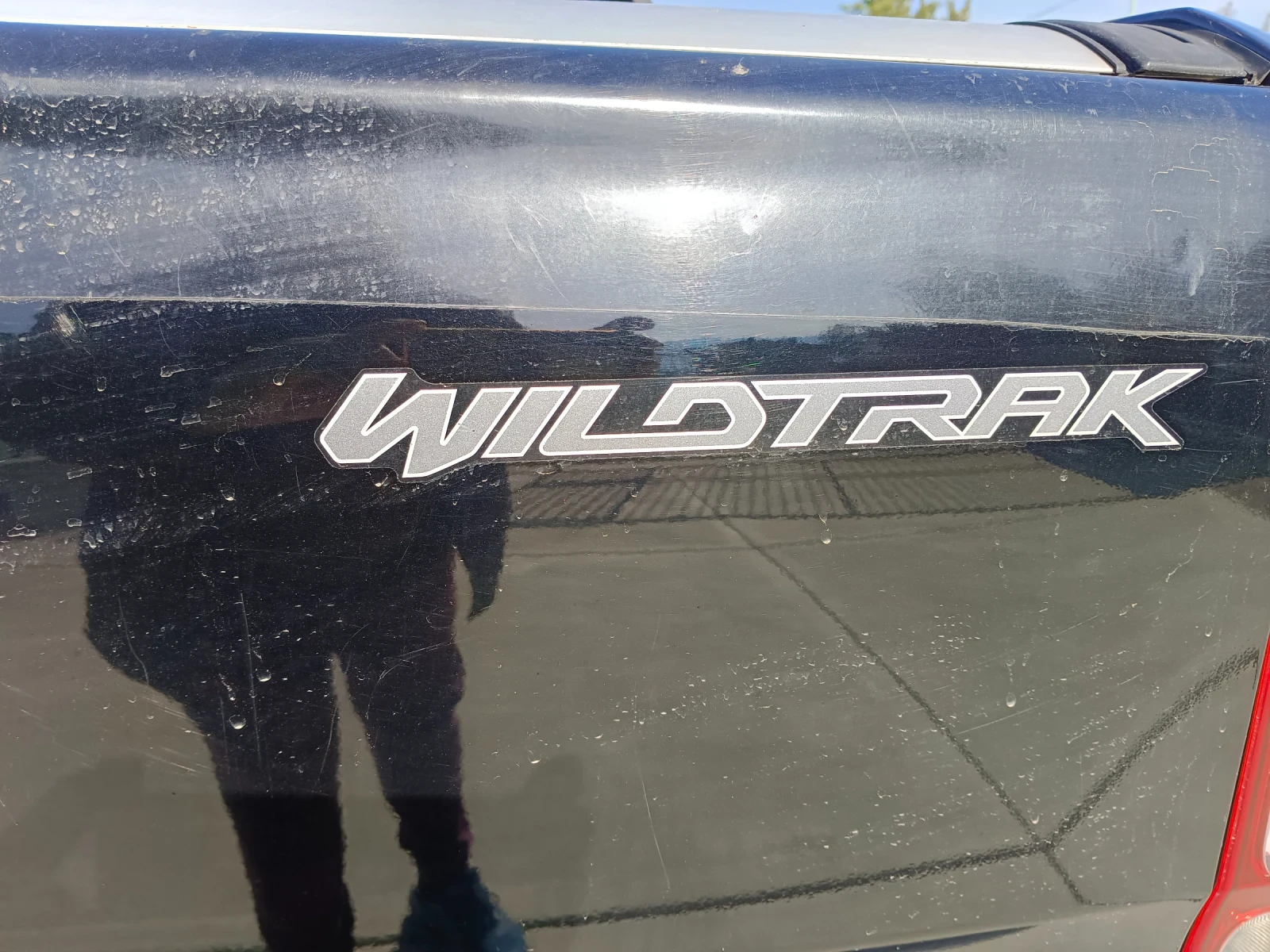 Ford Ranger 3200d.Wildtrak, снимка 7 - Автомобили и джипове - 56578432