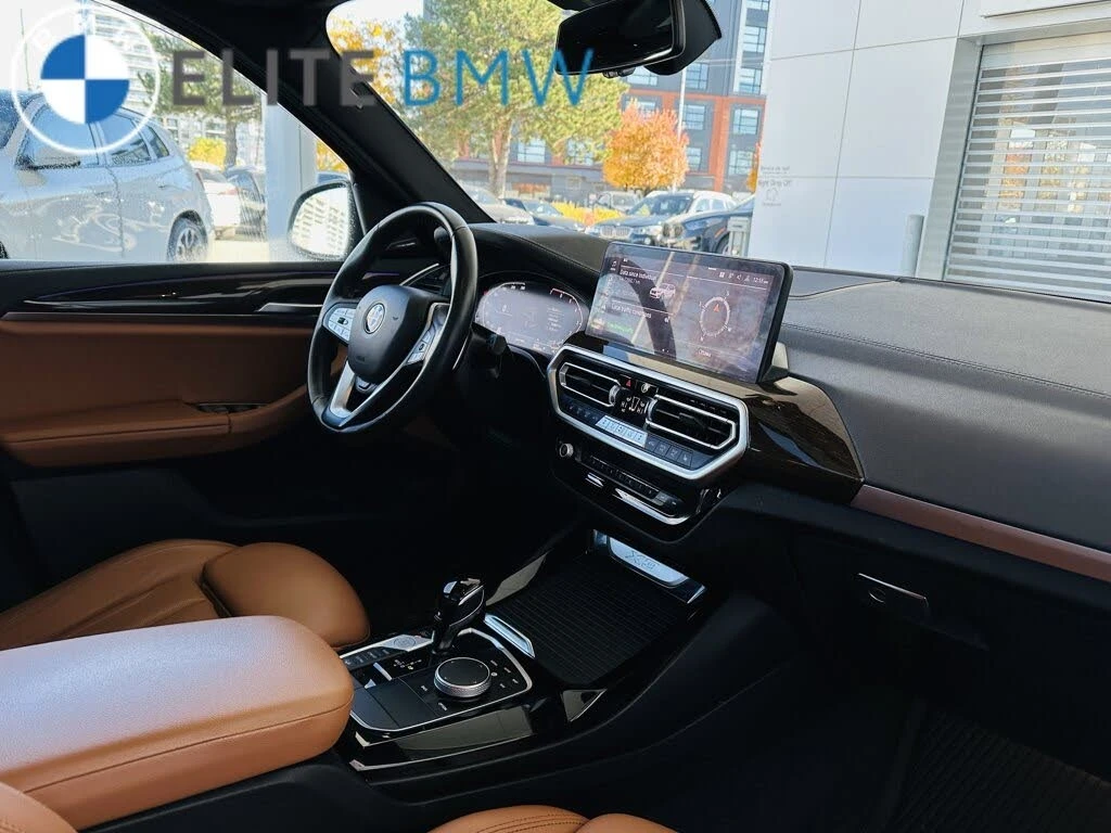 BMW X3 xDrive30i * ���������� * (���� �� ��) | Mobile.bg � ����������� 8