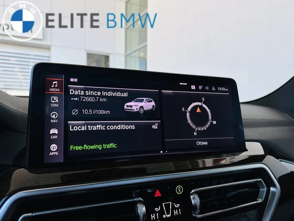 BMW X3 xDrive30i * ���������� * (���� �� ��) | Mobile.bg � ����������� 12