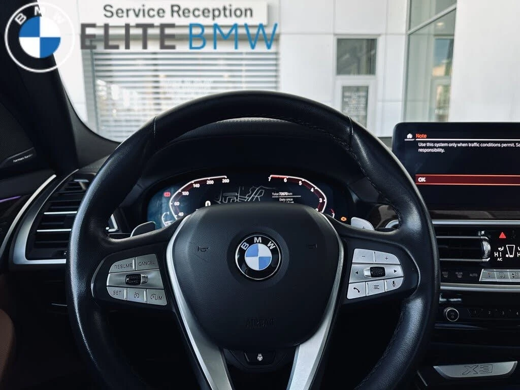 BMW X3 xDrive30i * ���������� * (���� �� ��) | Mobile.bg � ����������� 11