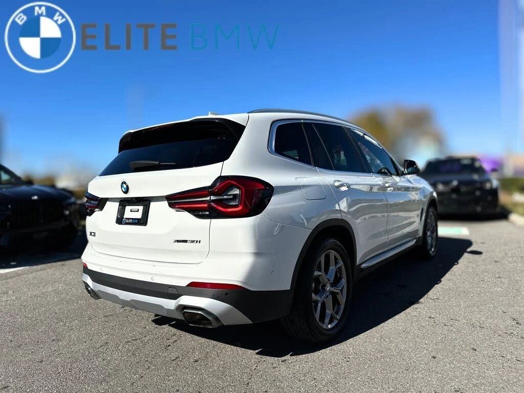 BMW X3 xDrive30i * ���������� * (���� �� ��) | Mobile.bg � ����������� 4