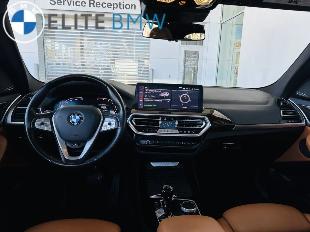 BMW X3 xDrive30i * ���������� * (���� �� ��) | Mobile.bg � ����������� 10