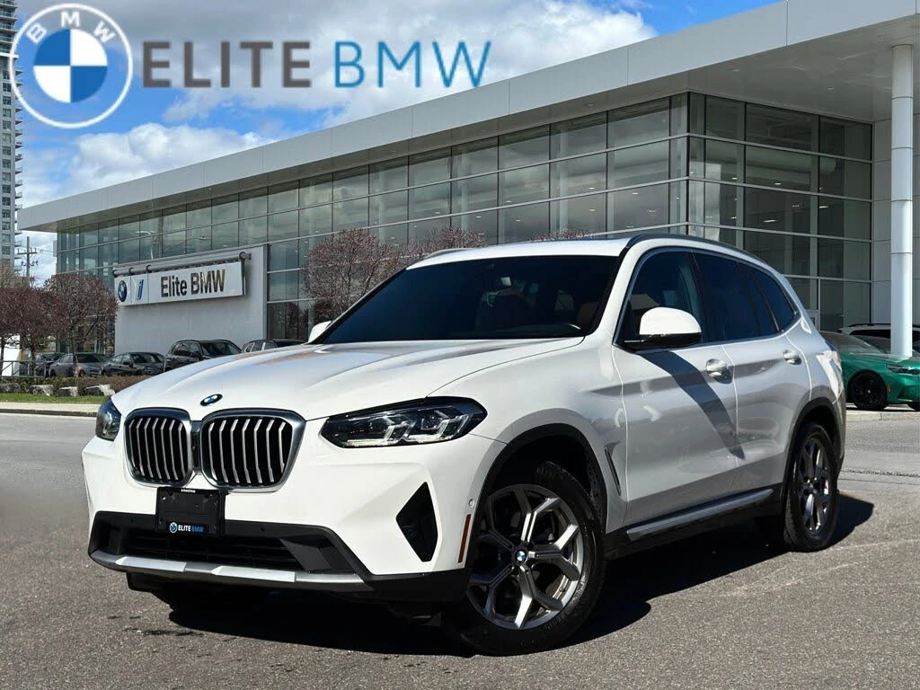 BMW X3 xDrive30i * ���������� * (���� �� ��) | Mobile.bg � ����������� 1
