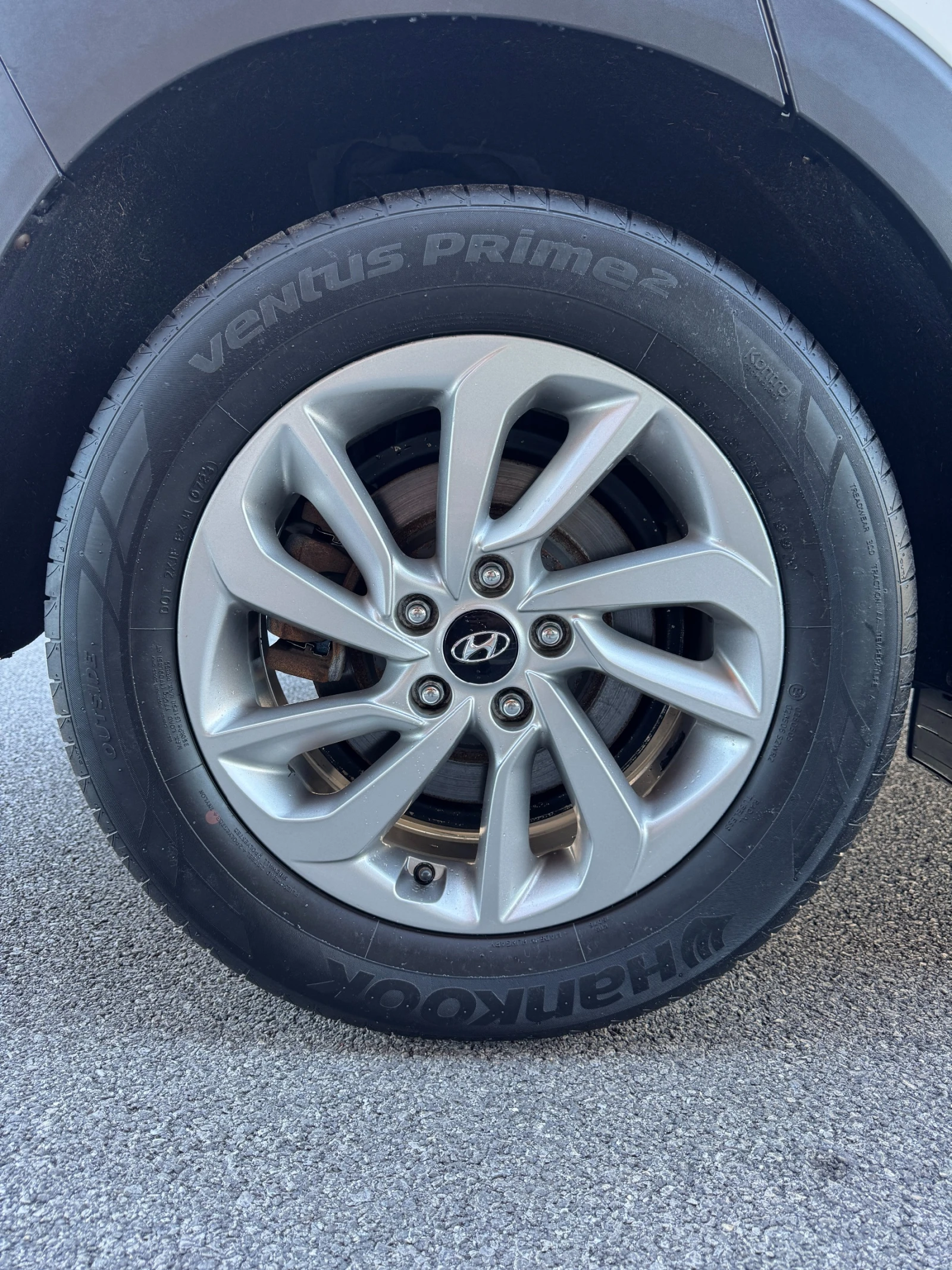 Hyundai Tucson 1.7 CRDI ��� ����  | Mobile.bg � ����������� 15