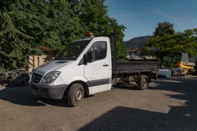 Mercedes-Benz Sprinter САМОСВАЛ / НА ЧАСТИ, снимка 4