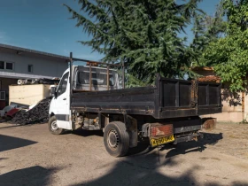 Mercedes-Benz Sprinter САМОСВАЛ / НА ЧАСТИ, снимка 8