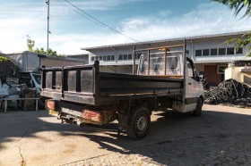 Mercedes-Benz Sprinter САМОСВАЛ / НА ЧАСТИ, снимка 6