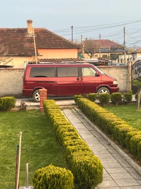 VW T4, снимка 6
