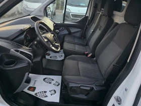 Ford Transit Custom 2.2tdci 125ps Дълга база, снимка 12