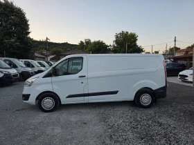 Ford Transit Custom 2.2tdci 125ps Дълга база, снимка 10