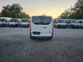 Ford Transit Custom 2.2tdci 125ps Дълга база, снимка 8