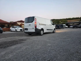 Ford Transit Custom 2.2tdci 125ps Дълга база, снимка 7