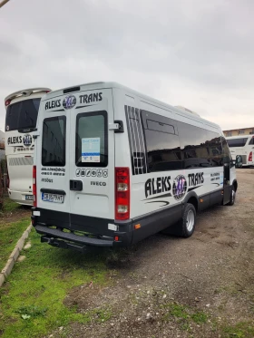 Iveco Daily, снимка 4