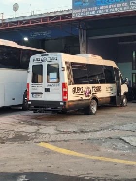 Iveco Daily, снимка 7