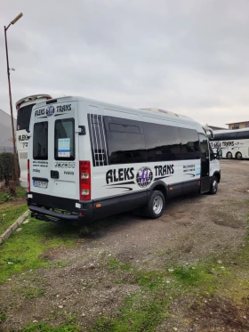 Iveco Daily, снимка 6