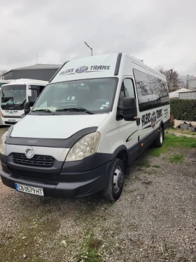 Iveco Daily, снимка 5