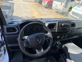 Renault Master Брезент, снимка 10