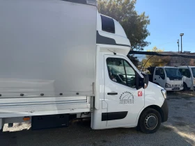 Renault Master Брезент, снимка 3