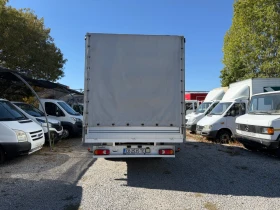 Renault Master Брезент, снимка 5