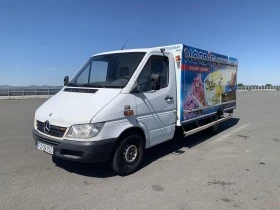 Обява за продажба на Mercedes-Benz Sprinter 311 ~15 000 лв. - изображение 6